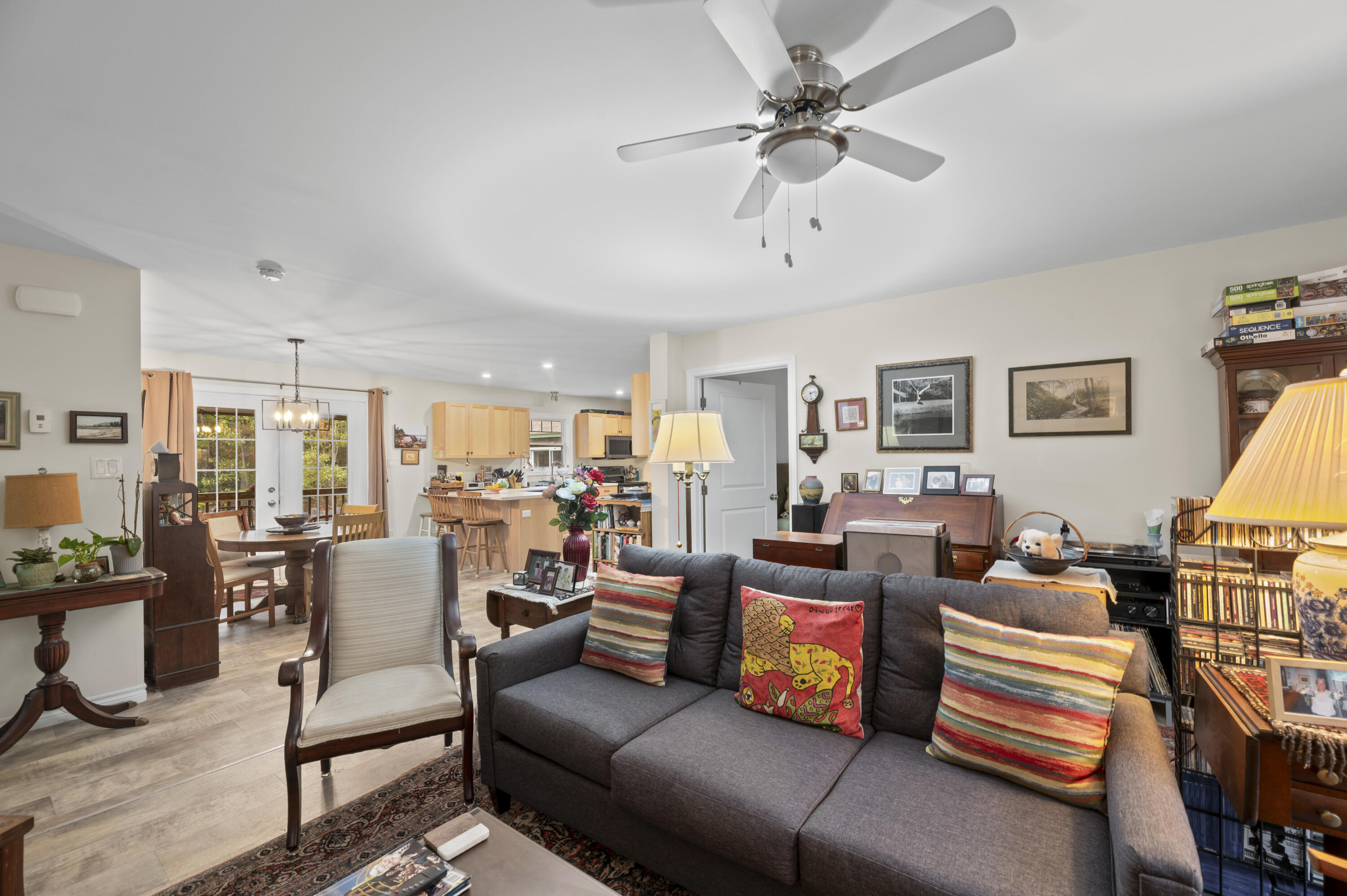 219 Dead River Road Bowdoin ME 04287