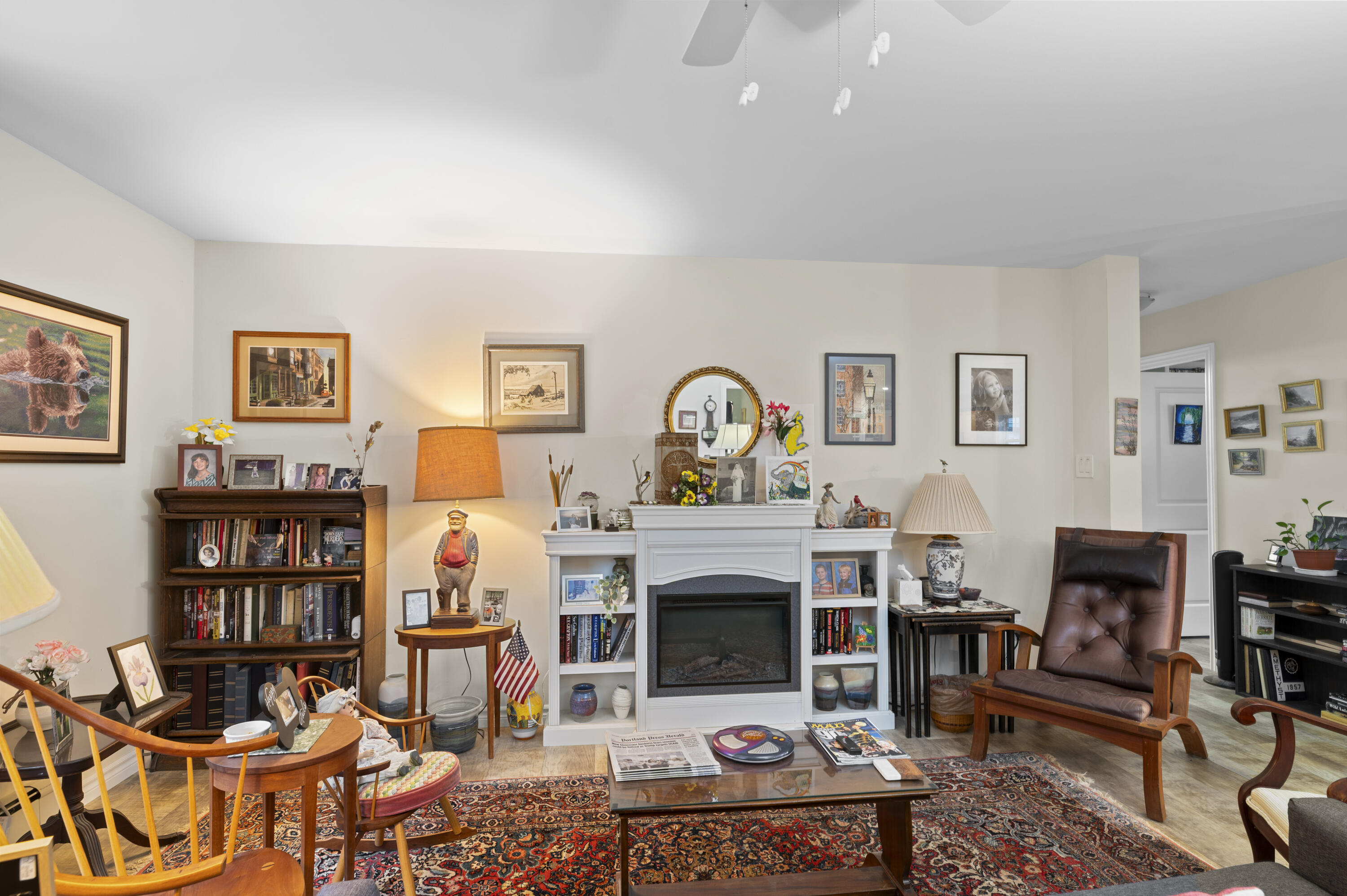 219 Dead River Road Bowdoin ME 04287