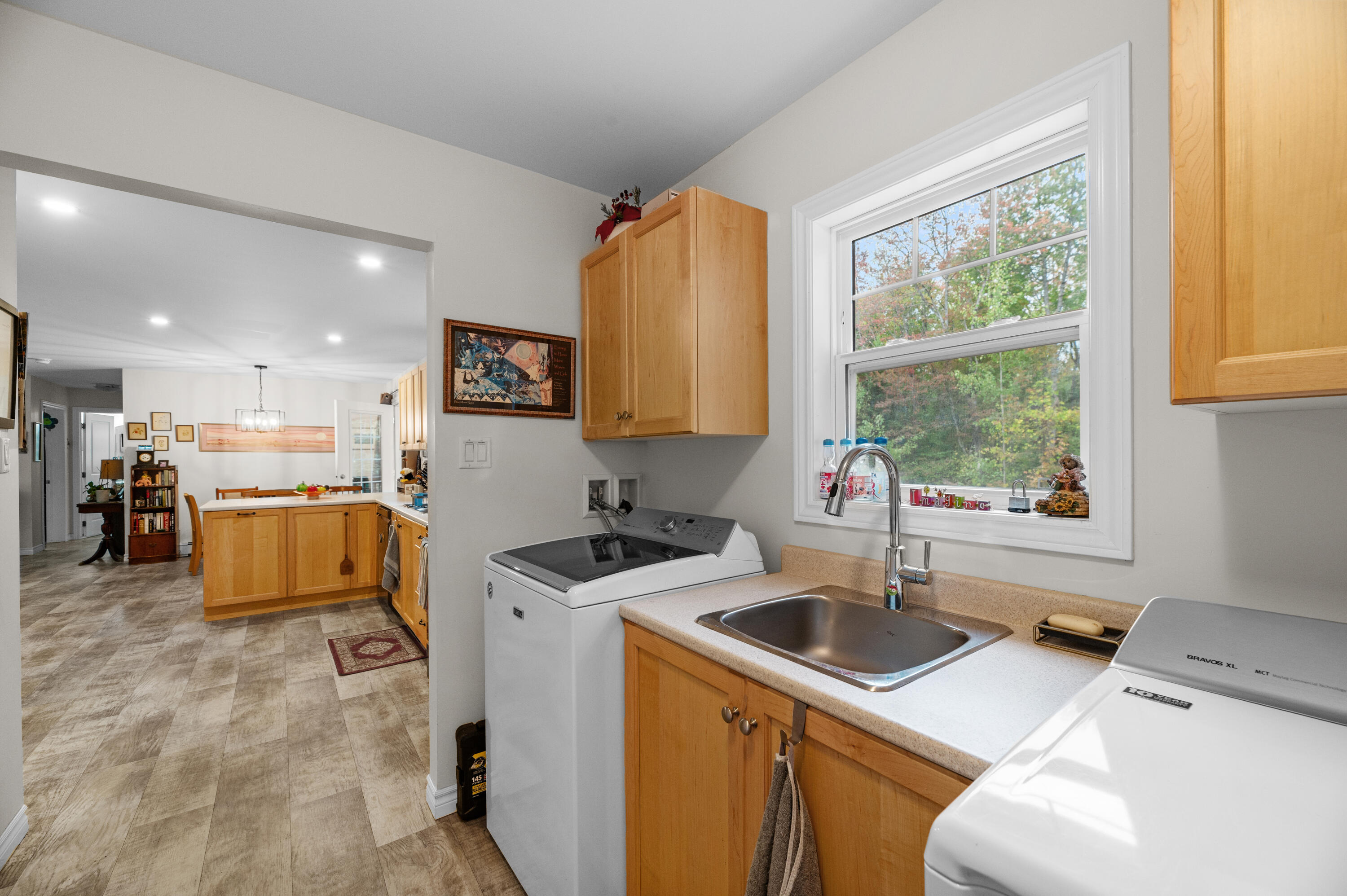 219 Dead River Road Bowdoin ME 04287