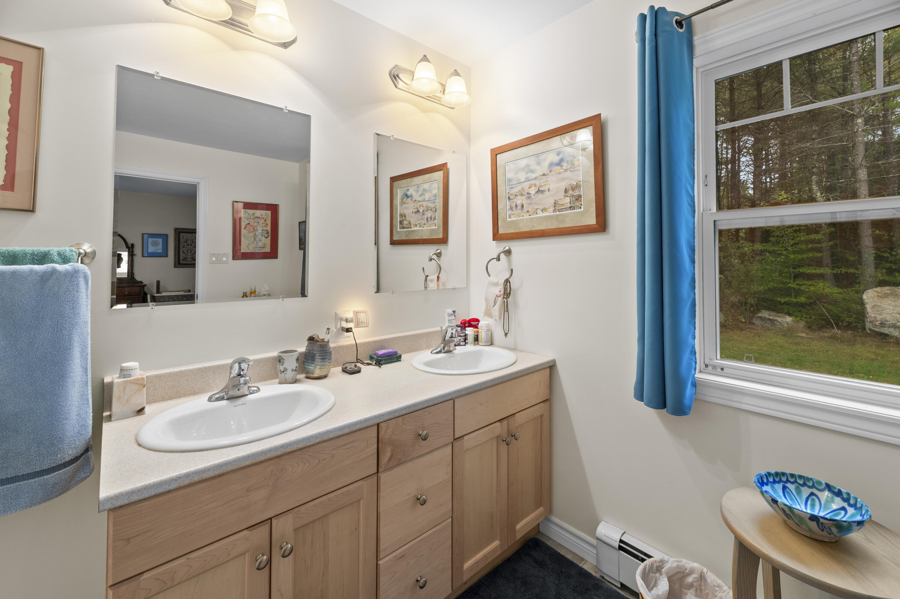 219 Dead River Road Bowdoin ME 04287