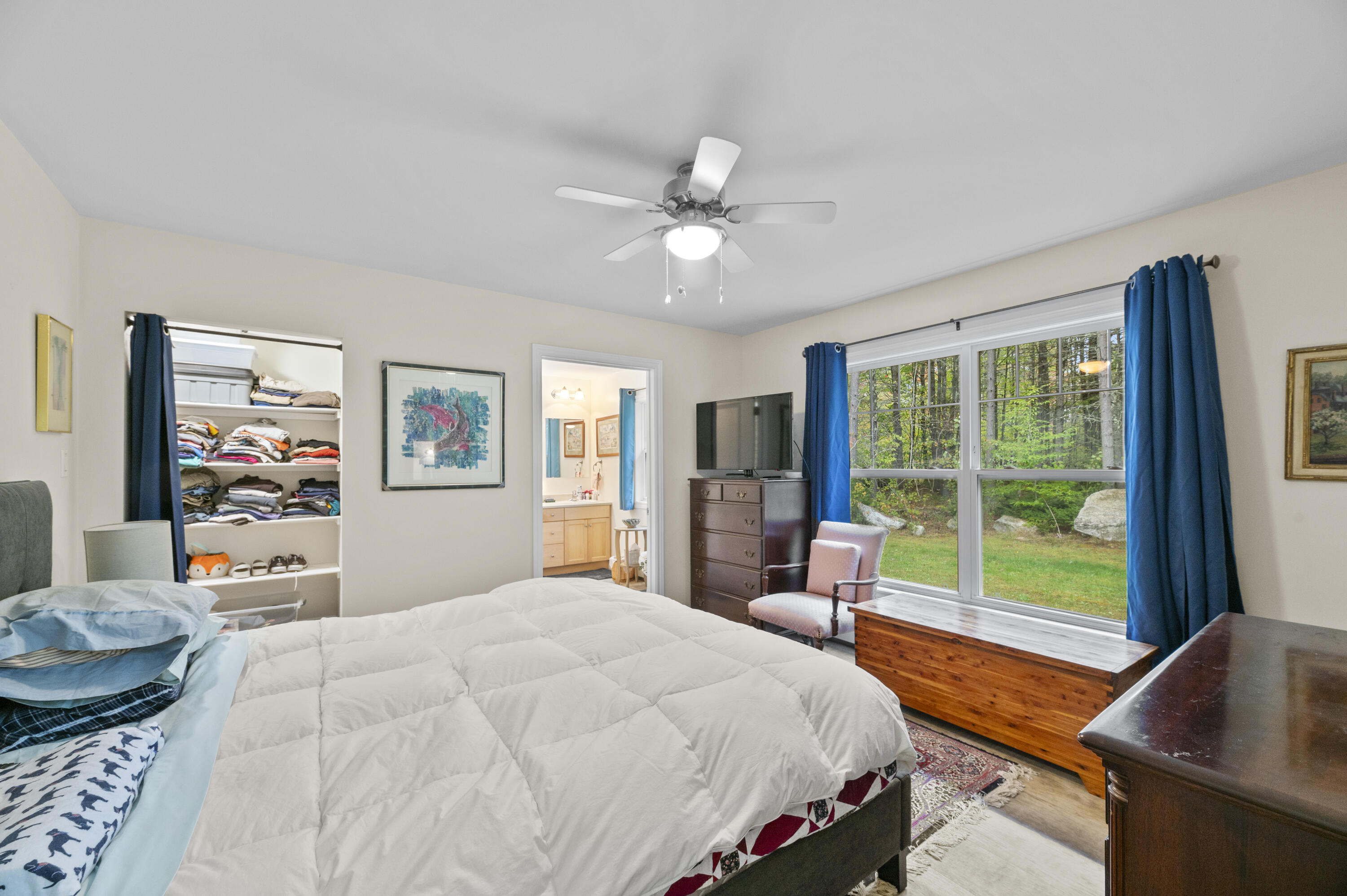 219 Dead River Road Bowdoin ME 04287