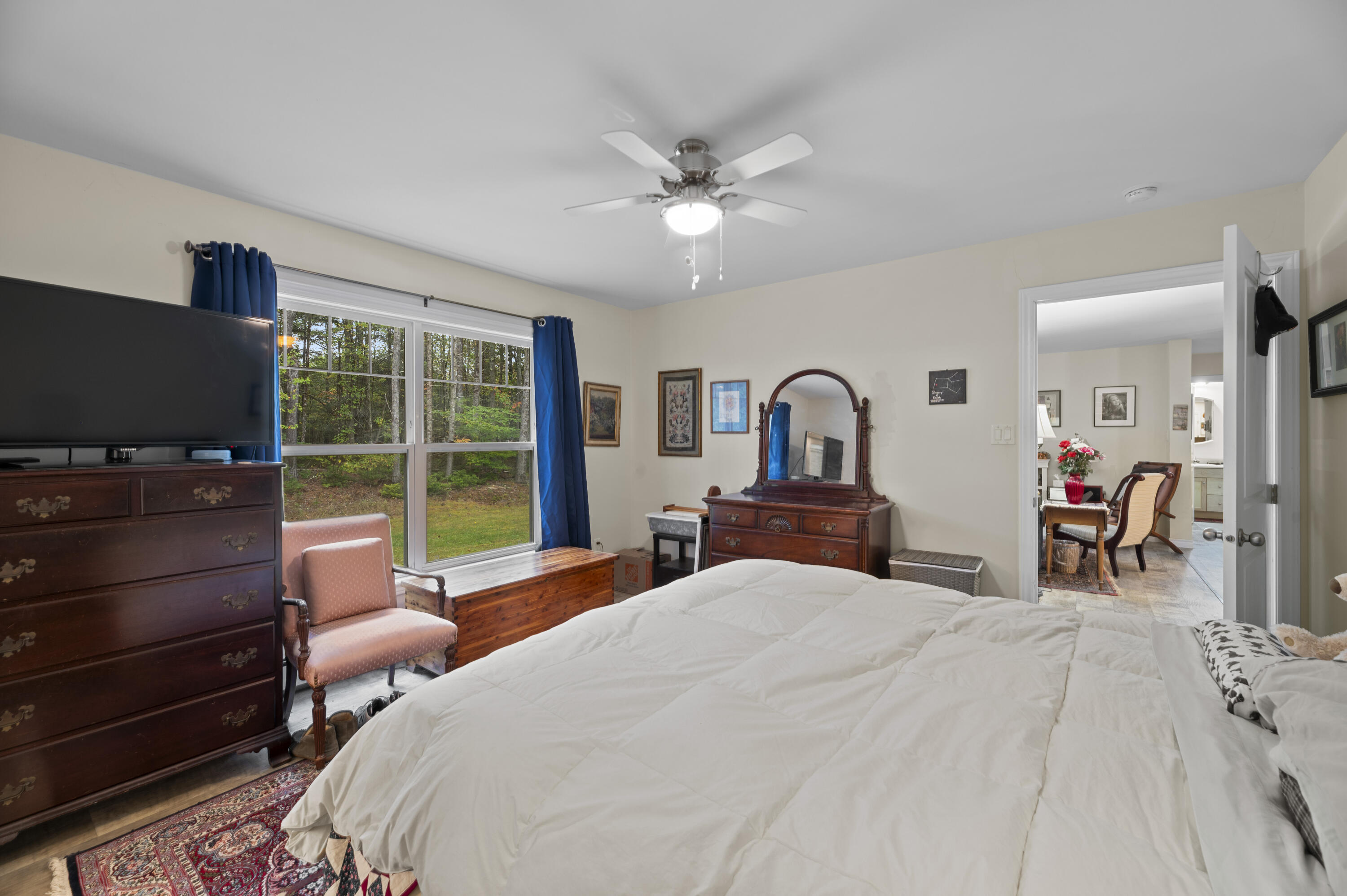 219 Dead River Road Bowdoin ME 04287