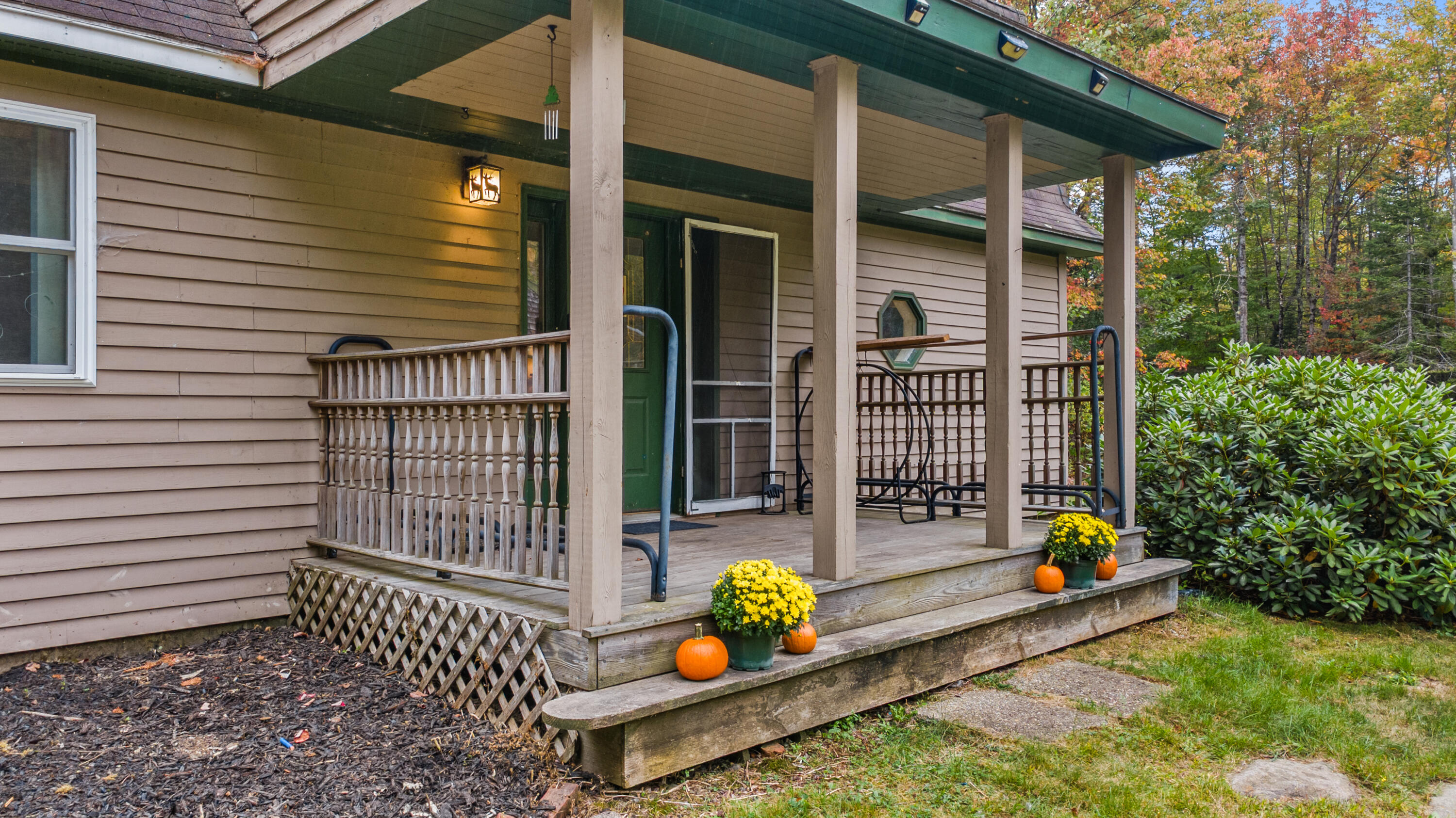 219 Dead River Road Bowdoin ME 04287