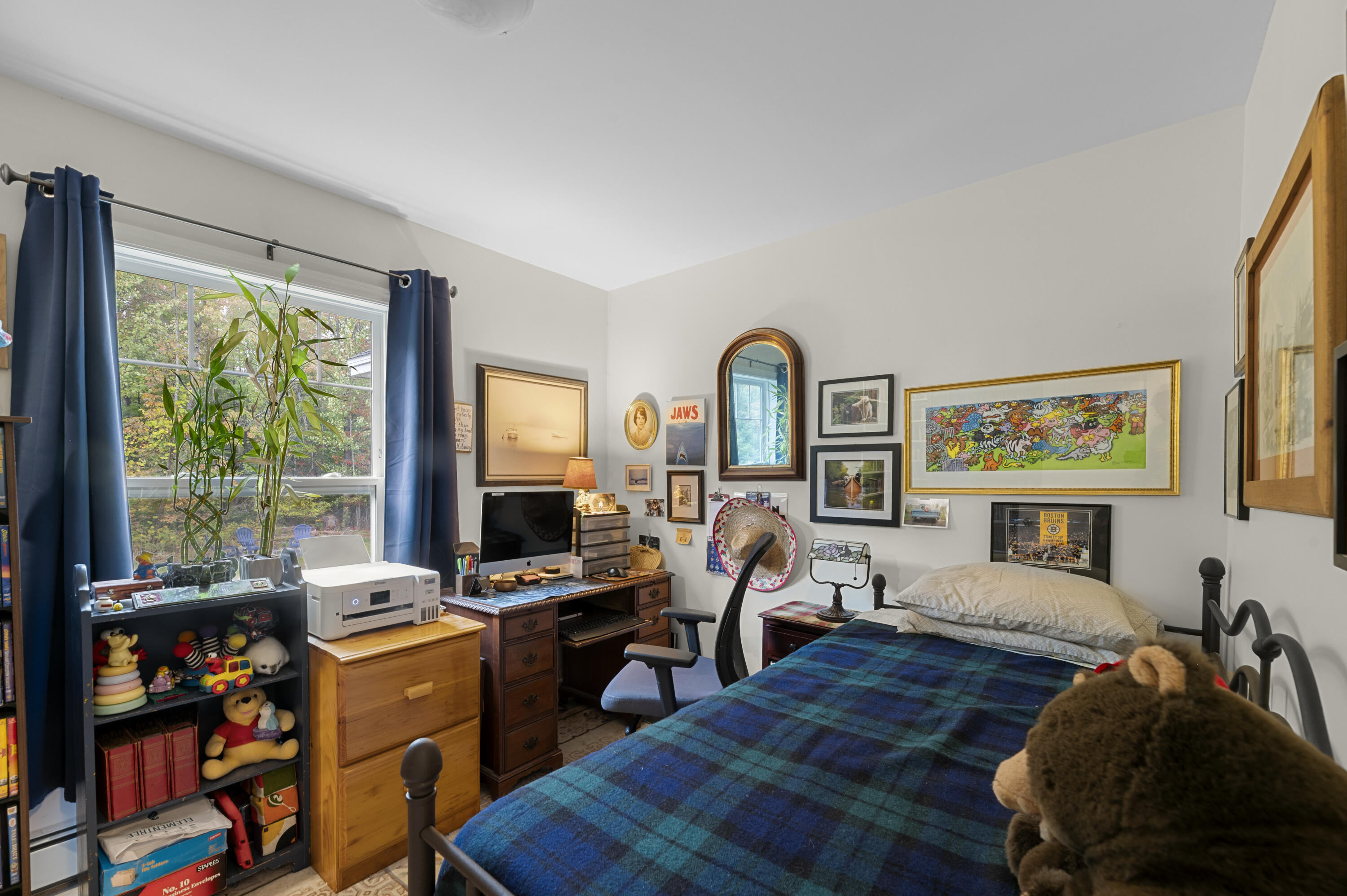 219 Dead River Road Bowdoin ME 04287