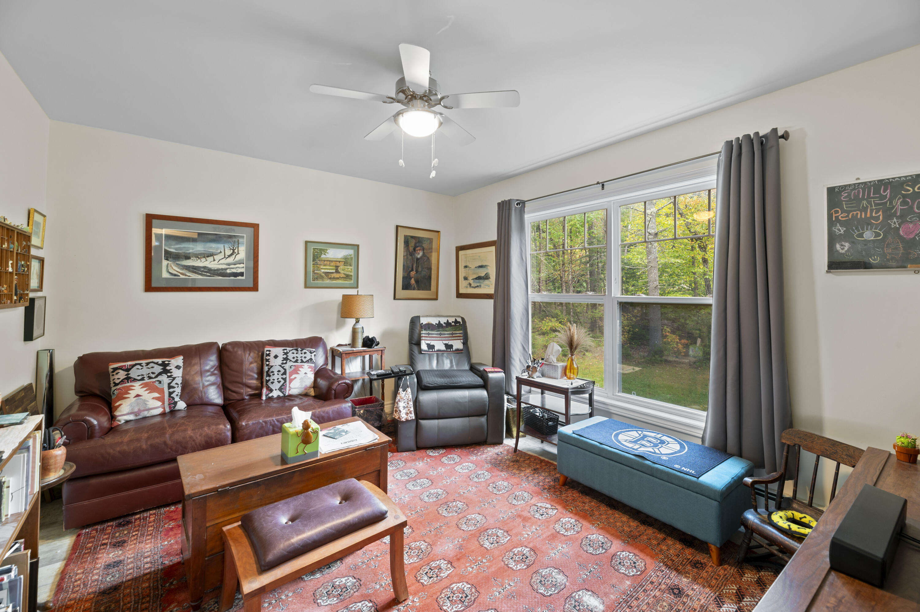 219 Dead River Road Bowdoin ME 04287