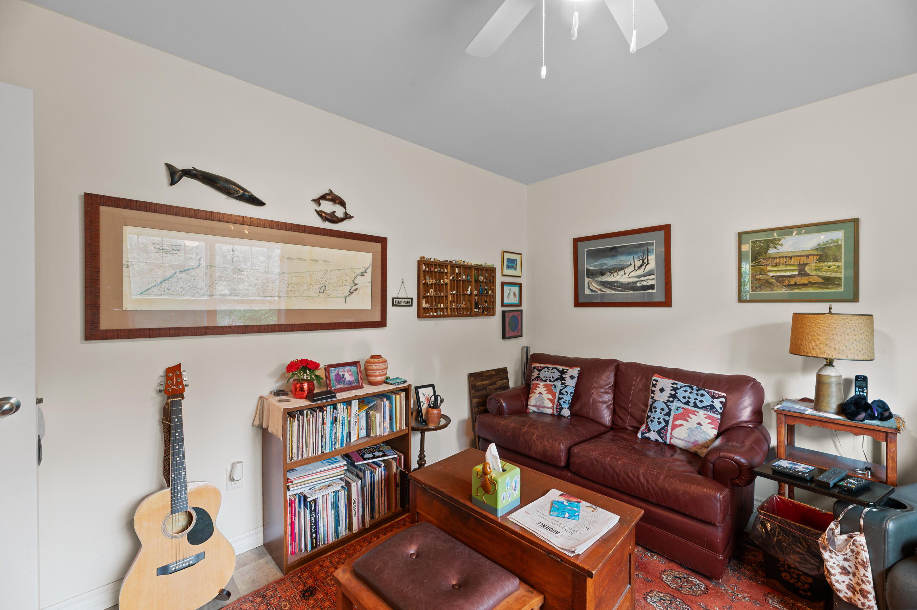 219 Dead River Road Bowdoin ME 04287