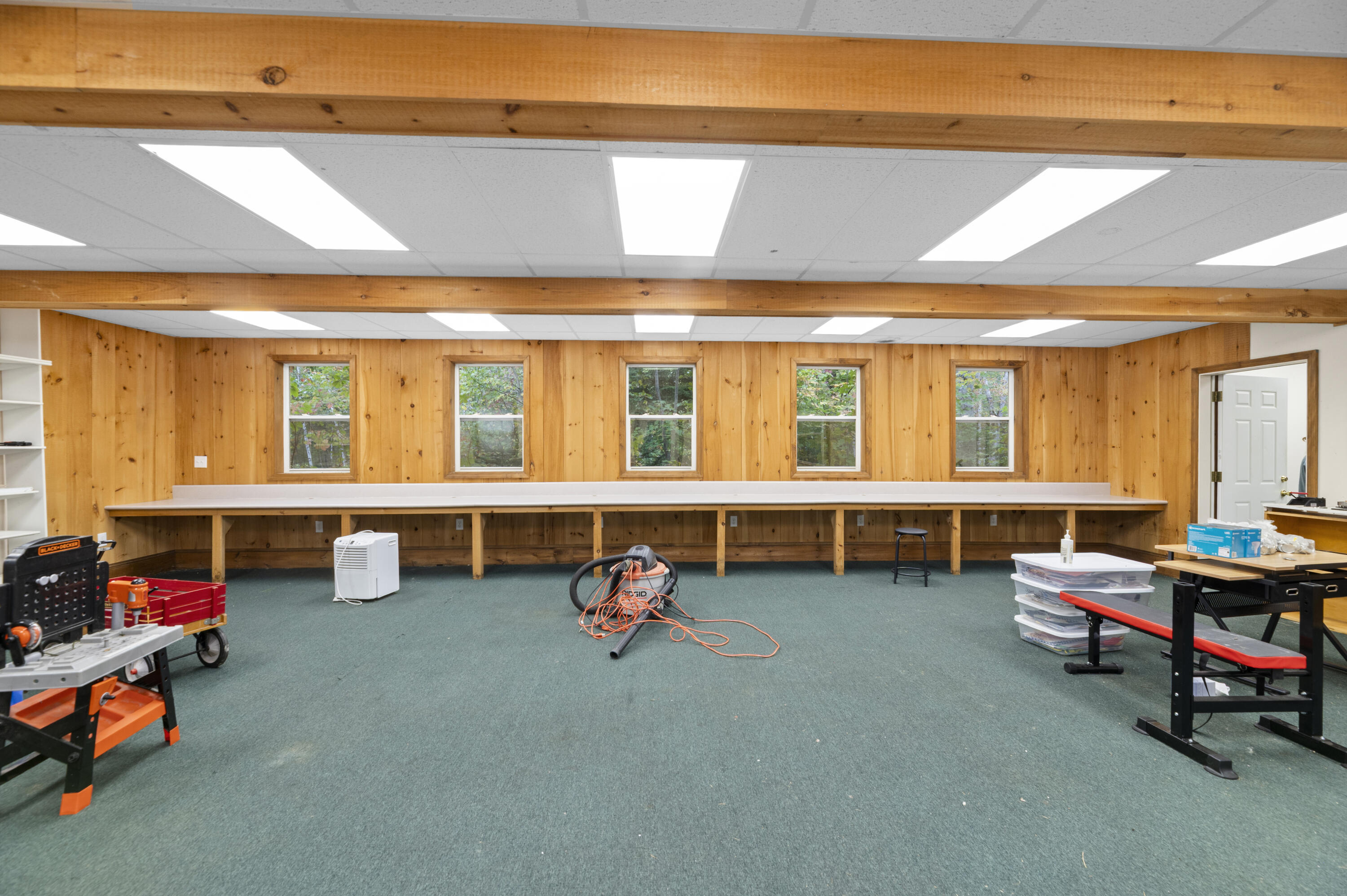 219 Dead River Road Bowdoin ME 04287