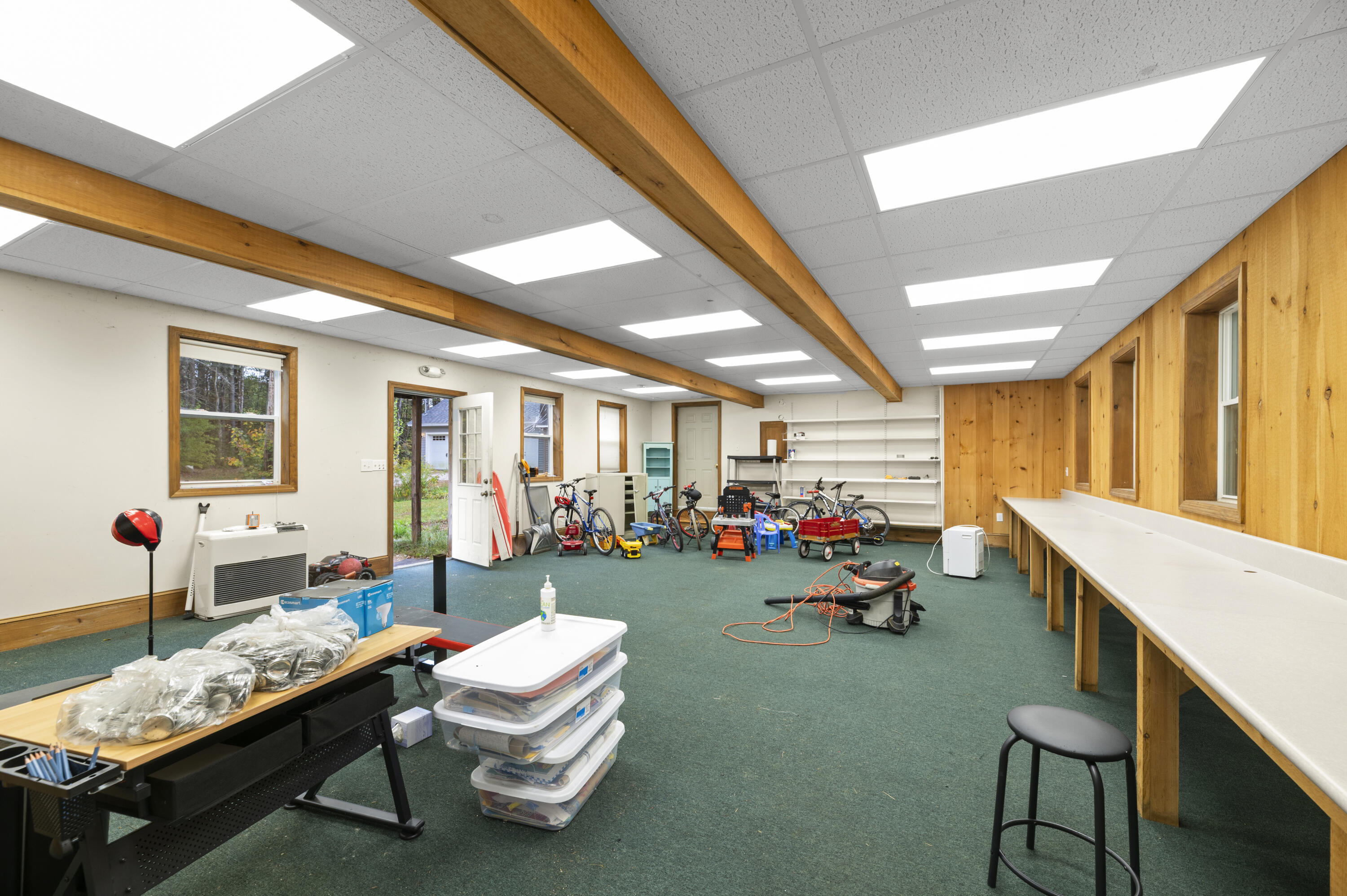 219 Dead River Road Bowdoin ME 04287