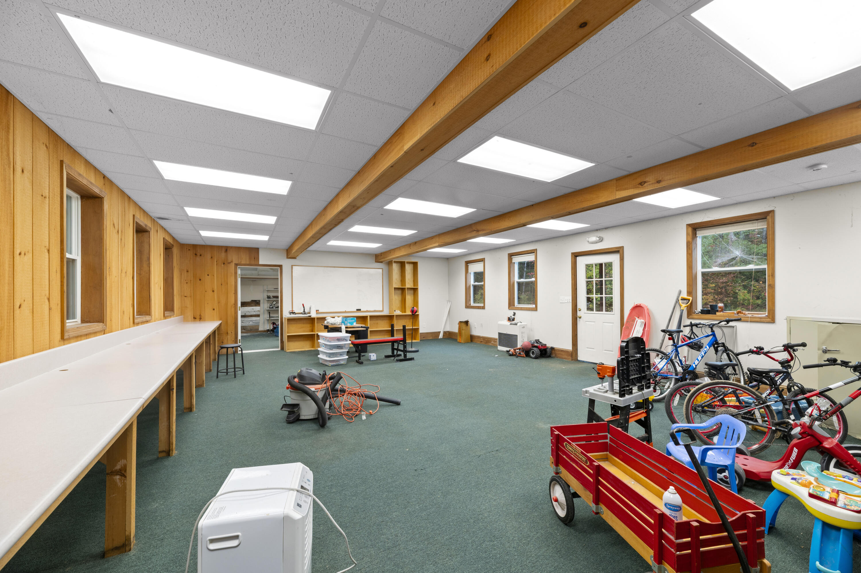 219 Dead River Road Bowdoin ME 04287