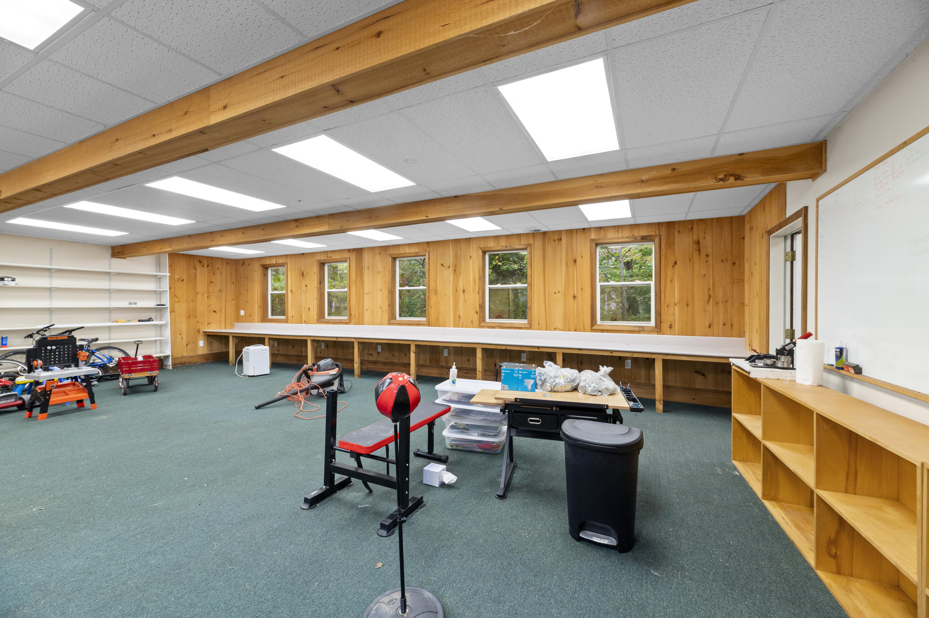 219 Dead River Road Bowdoin ME 04287