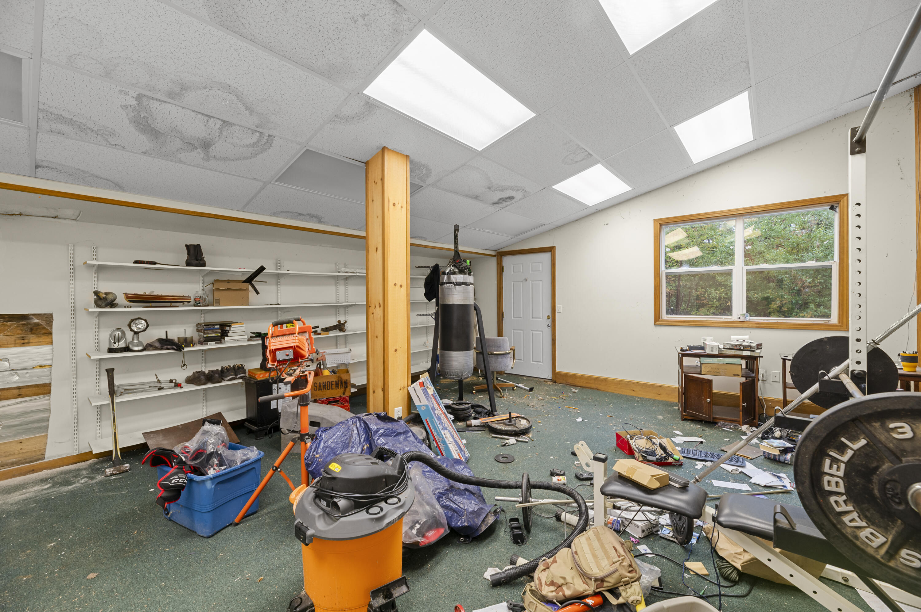 219 Dead River Road Bowdoin ME 04287