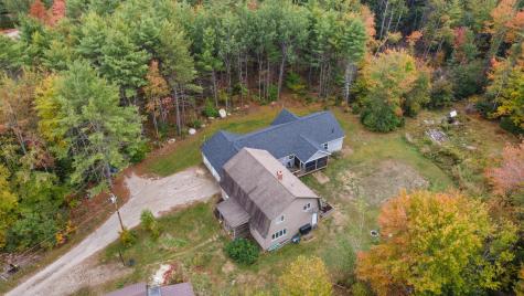 219 Dead River Road Bowdoin ME 04287