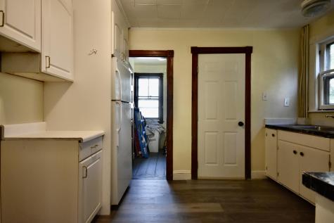 611 Forest Avenue Portland ME 04101