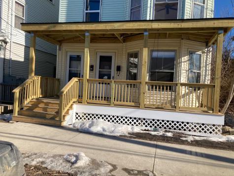 611 Forest Avenue Portland ME 04101