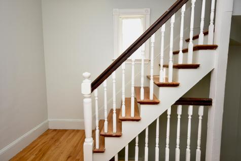 611 Forest Avenue Portland ME 04101