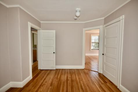 611 Forest Avenue Portland ME 04101