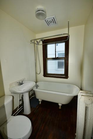 611 Forest Avenue Portland ME 04101