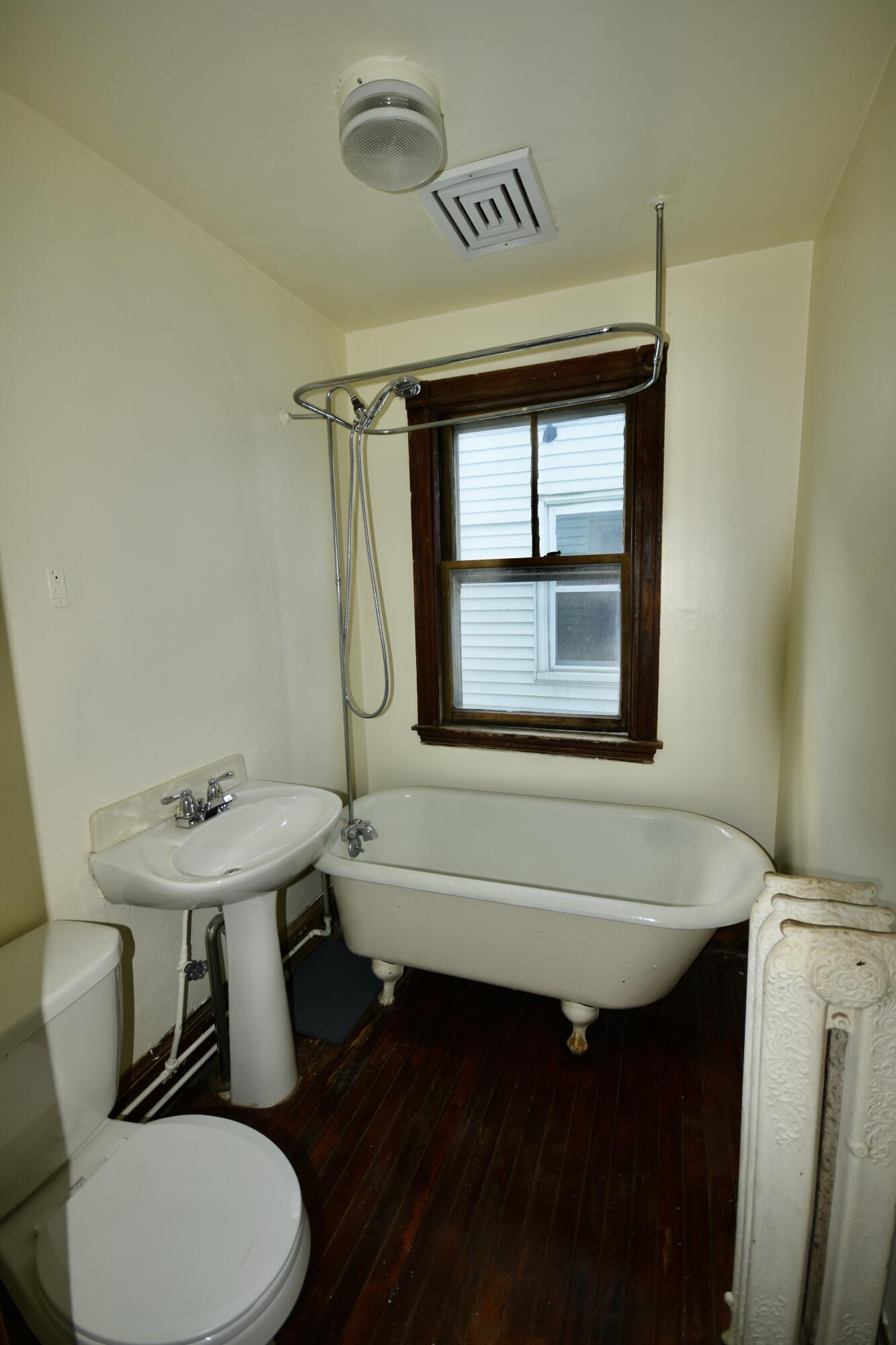 611 Forest Avenue Portland ME 04101