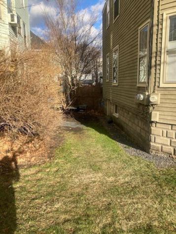 611 Forest Avenue Portland ME 04101