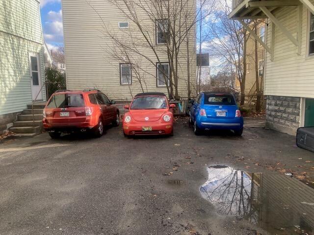 611 Forest Avenue Portland ME 04101