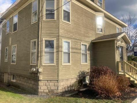 611 Forest Avenue Portland ME 04101