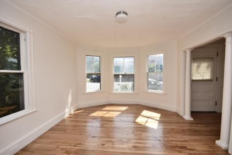 611 Forest Avenue Portland ME 04101