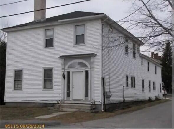 18 Crosby Street Augusta ME 04330
