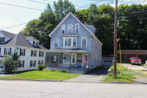 117 Penobscot Street Rumford ME 04276