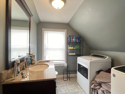 163 Rosedale Street Lewiston ME 04240