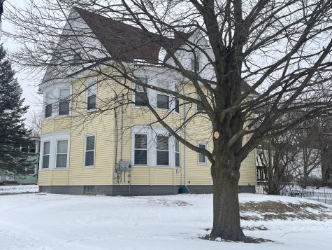 163 Rosedale Street Lewiston ME 04240