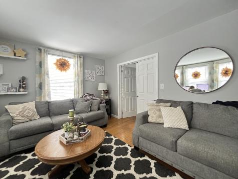 163 Rosedale Street Lewiston ME 04240