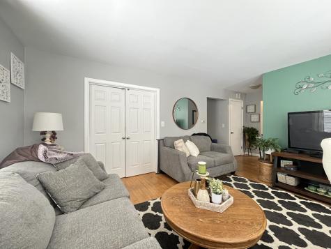 163 Rosedale Street Lewiston ME 04240