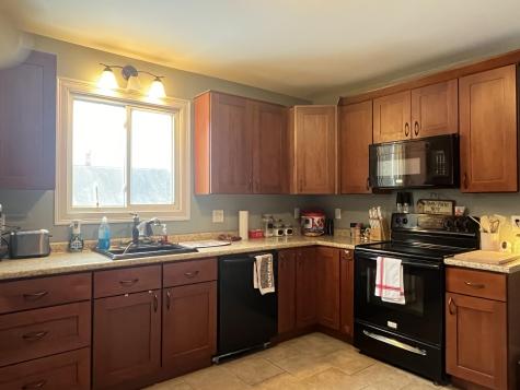 163 Rosedale Street Lewiston ME 04240