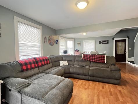 163 Rosedale Street Lewiston ME 04240