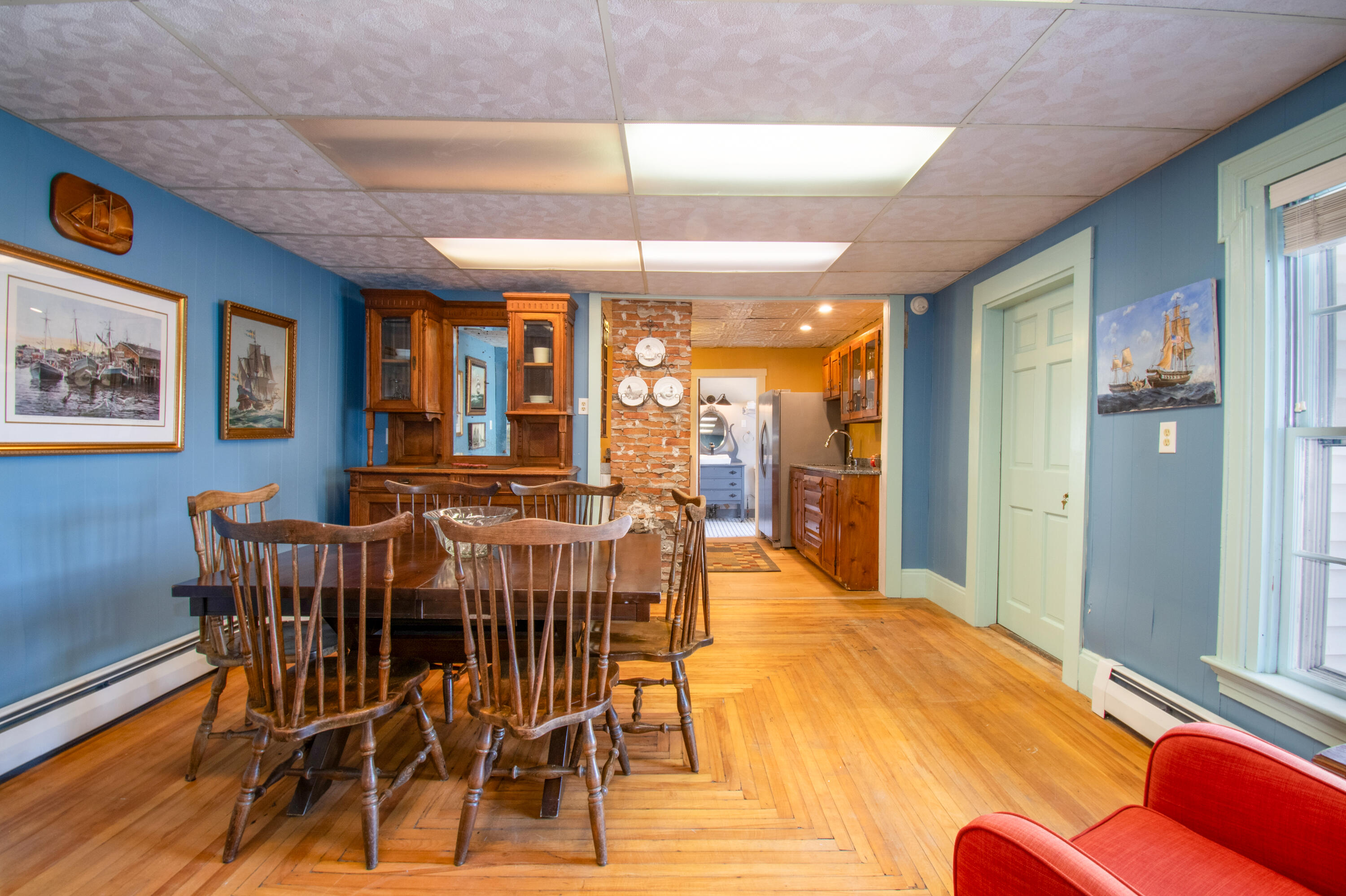 53 Commercial Street Boothbay Harbor ME 04538