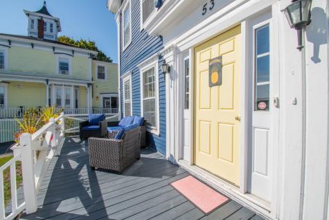 53 Commercial Street Boothbay Harbor ME 04538