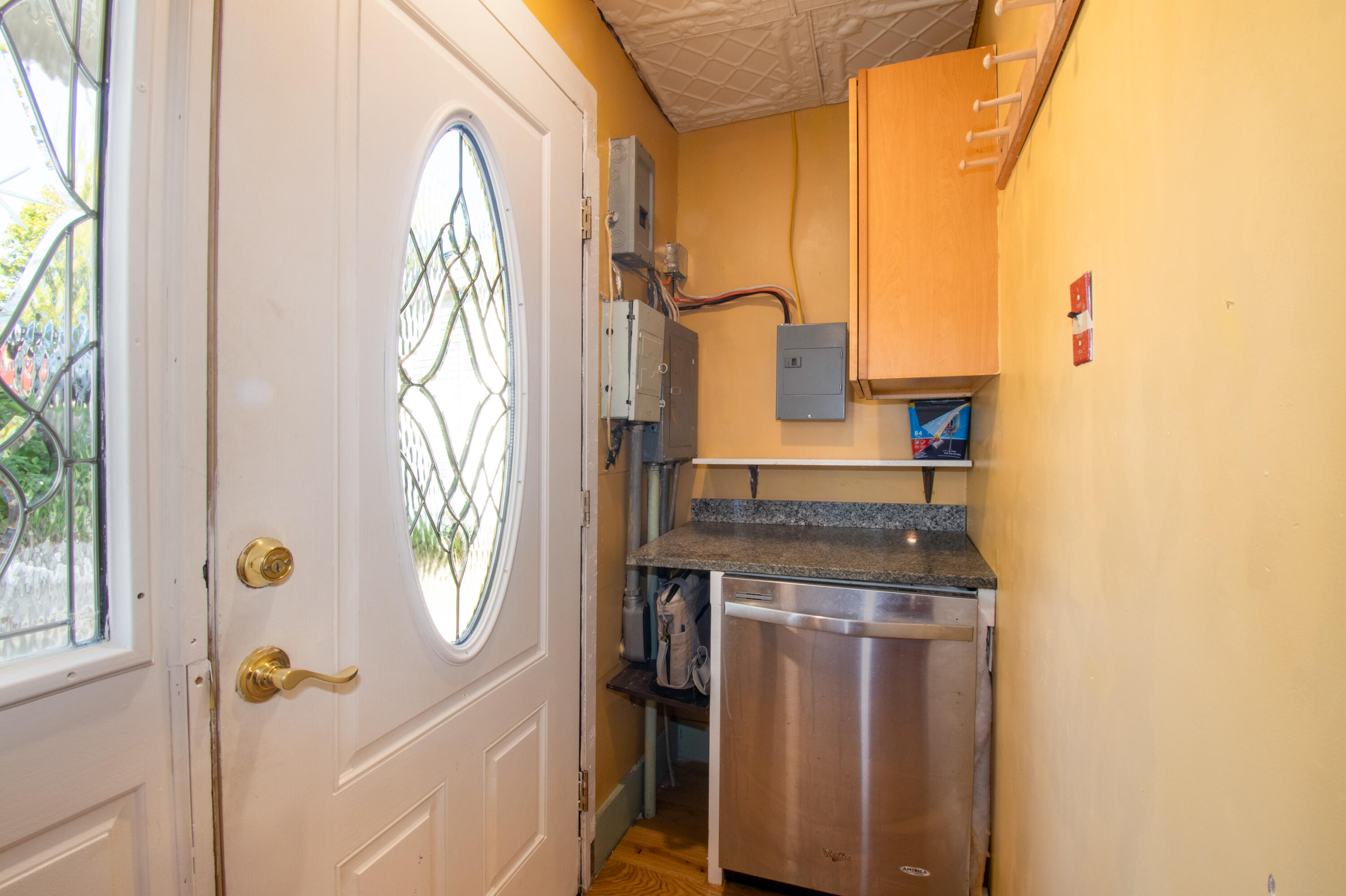 53 Commercial Street Boothbay Harbor ME 04538