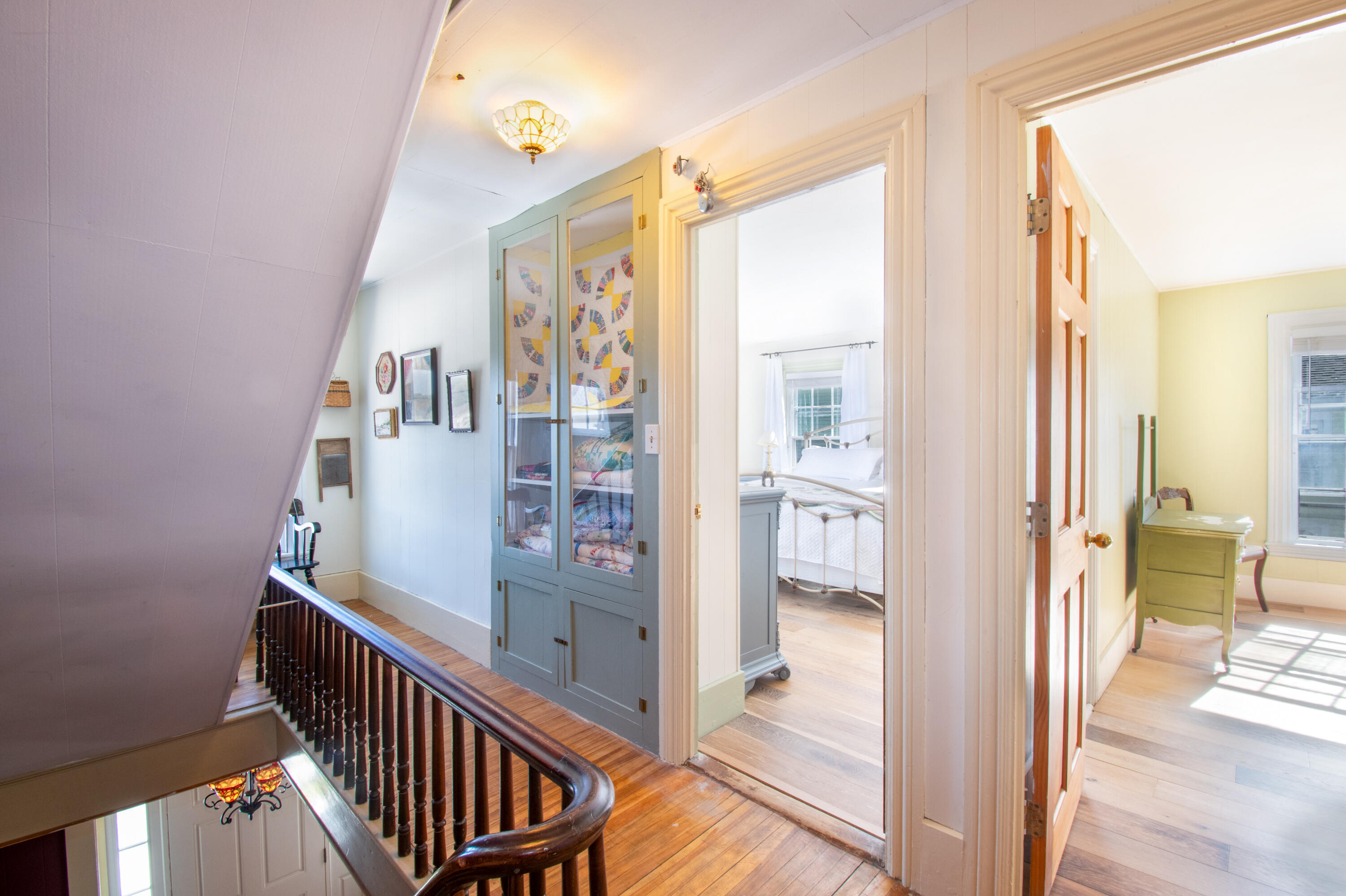 53 Commercial Street Boothbay Harbor ME 04538