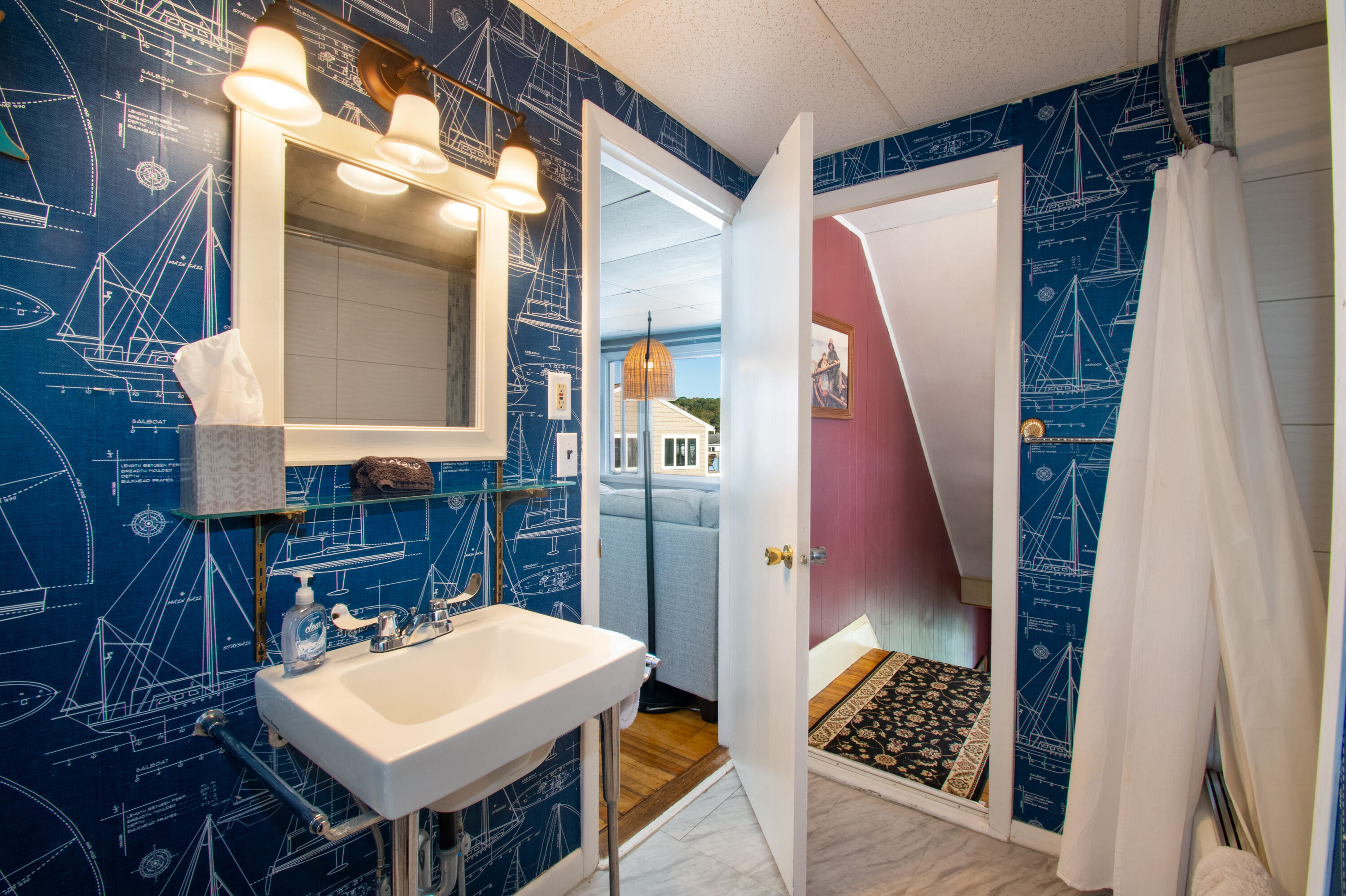 53 Commercial Street Boothbay Harbor ME 04538