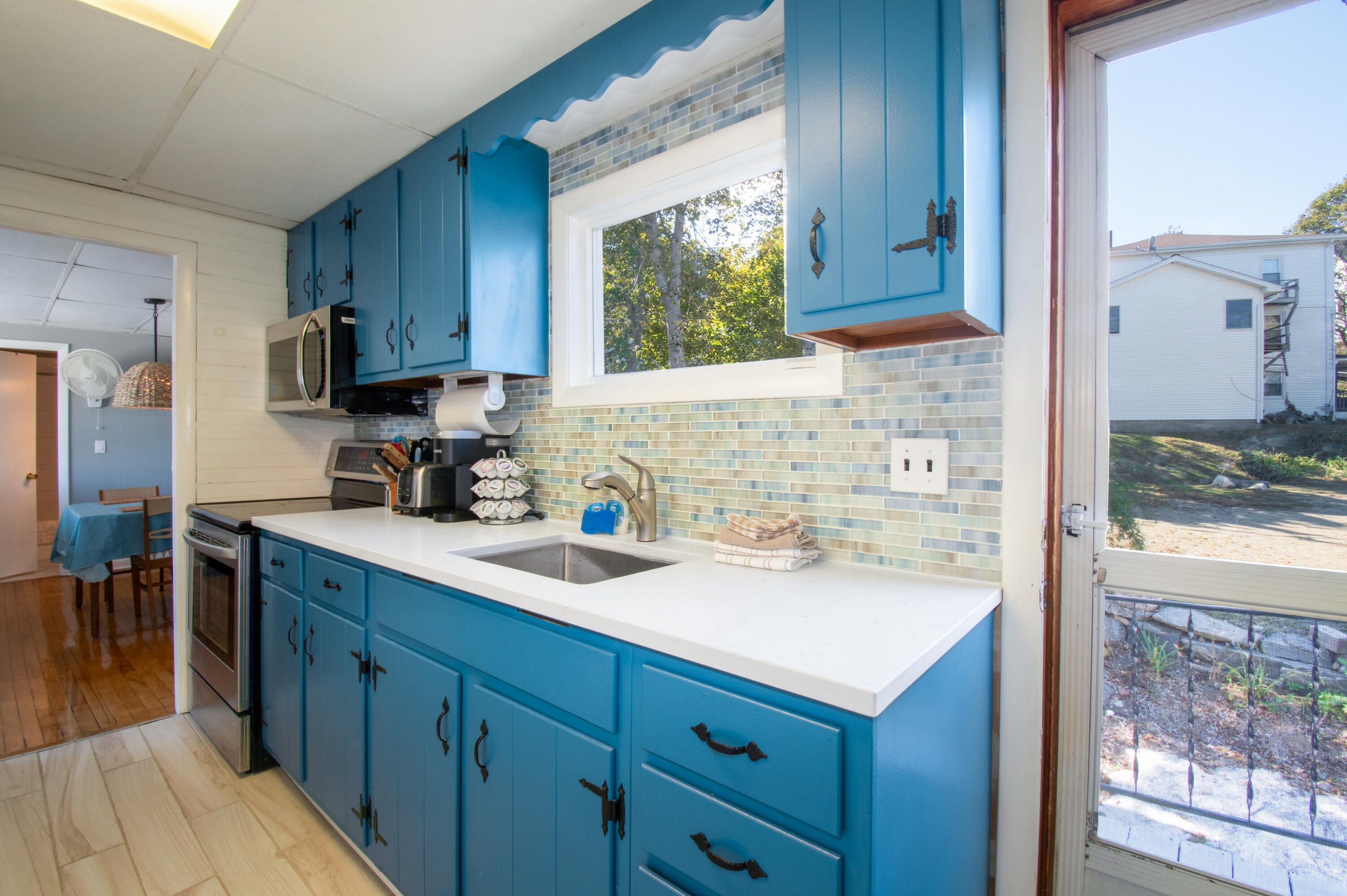 53 Commercial Street Boothbay Harbor ME 04538