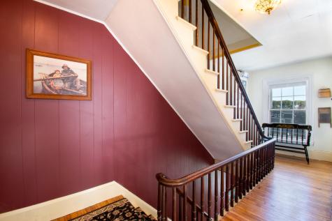 53 Commercial Street Boothbay Harbor ME 04538