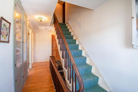 53 Commercial Street Boothbay Harbor ME 04538