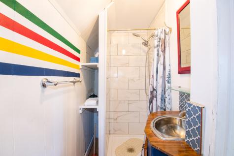 53 Commercial Street Boothbay Harbor ME 04538