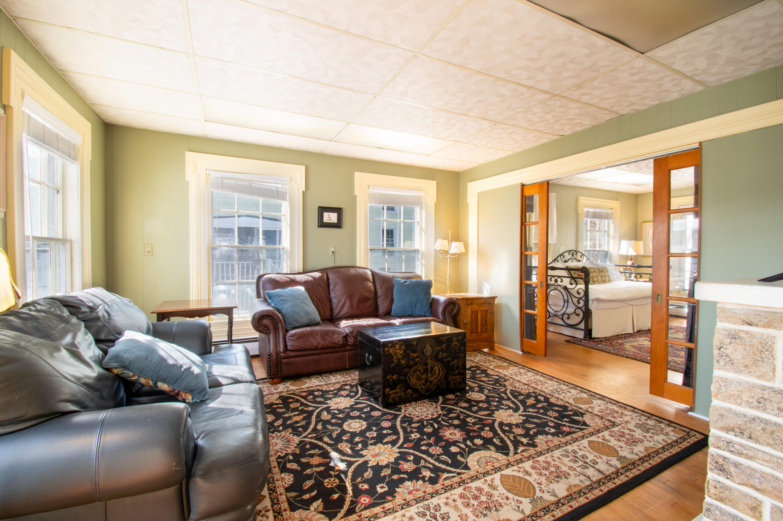 53 Commercial Street Boothbay Harbor ME 04538