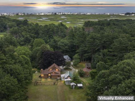 46 Buffum Hill Road Wells ME 04090