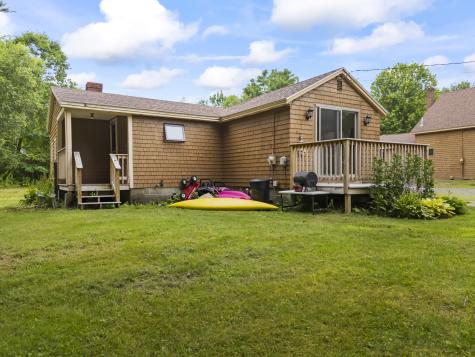 46 Buffum Hill Road Wells ME 04090