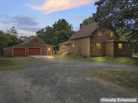 46 Buffum Hill Road Wells ME 04090
