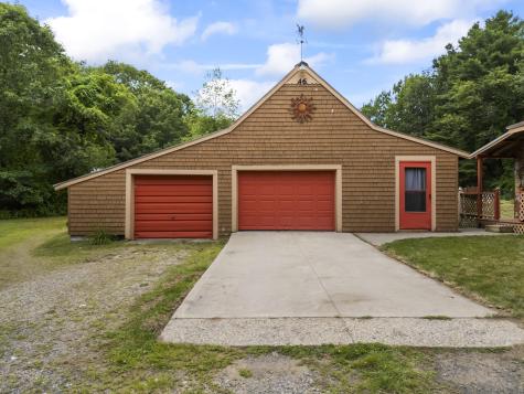 46 Buffum Hill Road Wells ME 04090
