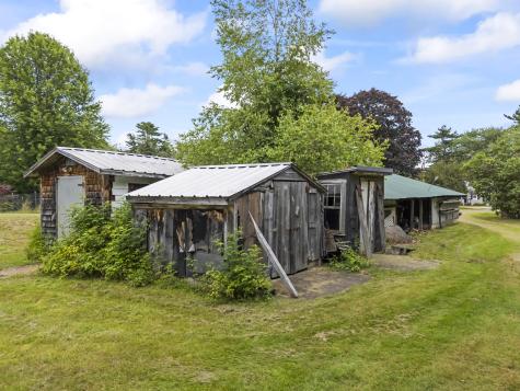 46 Buffum Hill Road Wells ME 04090