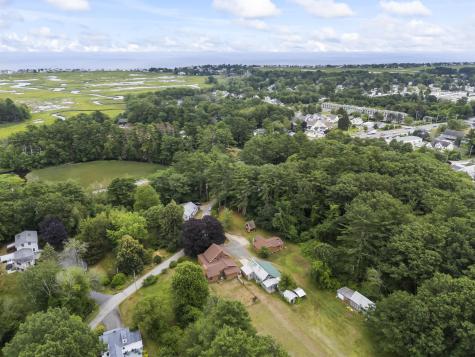 46 Buffum Hill Road Wells ME 04090